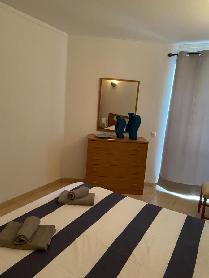 Apartamento Azul Apartment Armação de Pêra
