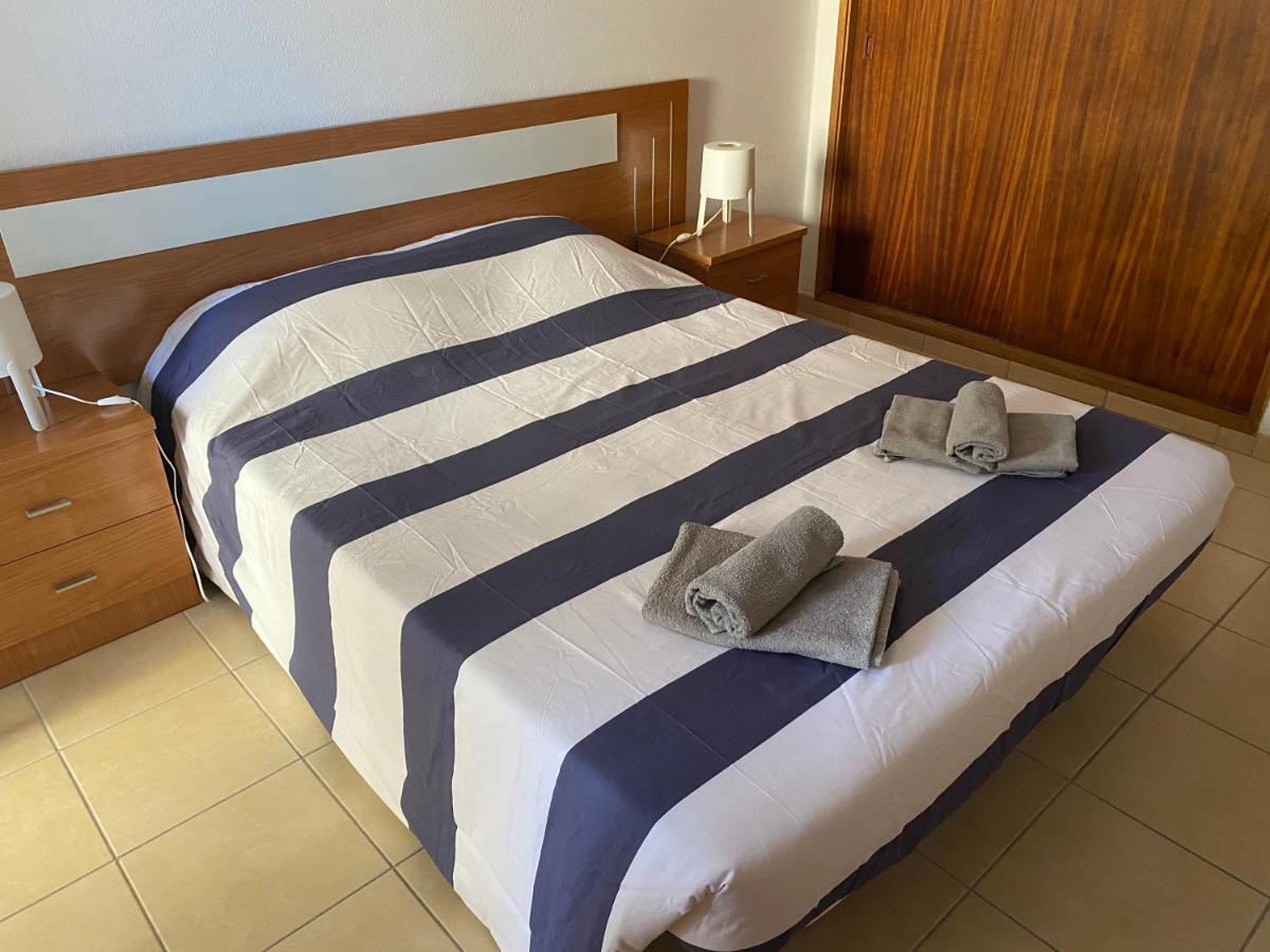 Apartamento Azul Apartment *