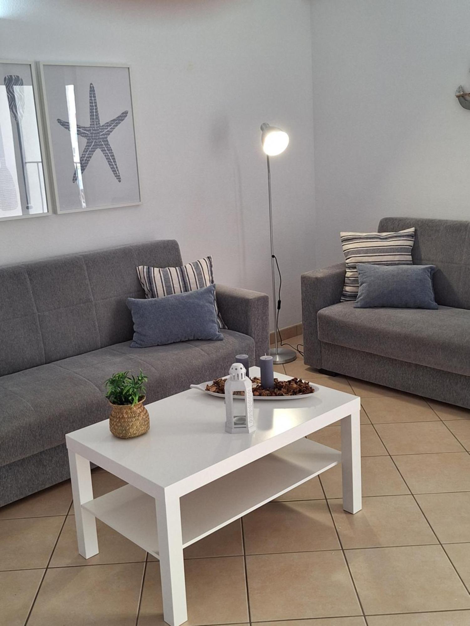 Apartment Apartamento Azul