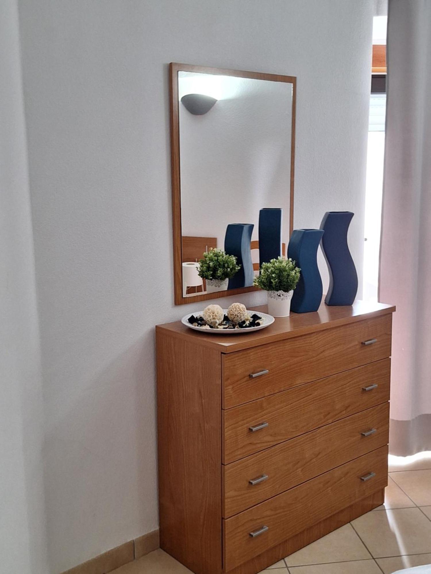 Apartamento Azul Apartment *