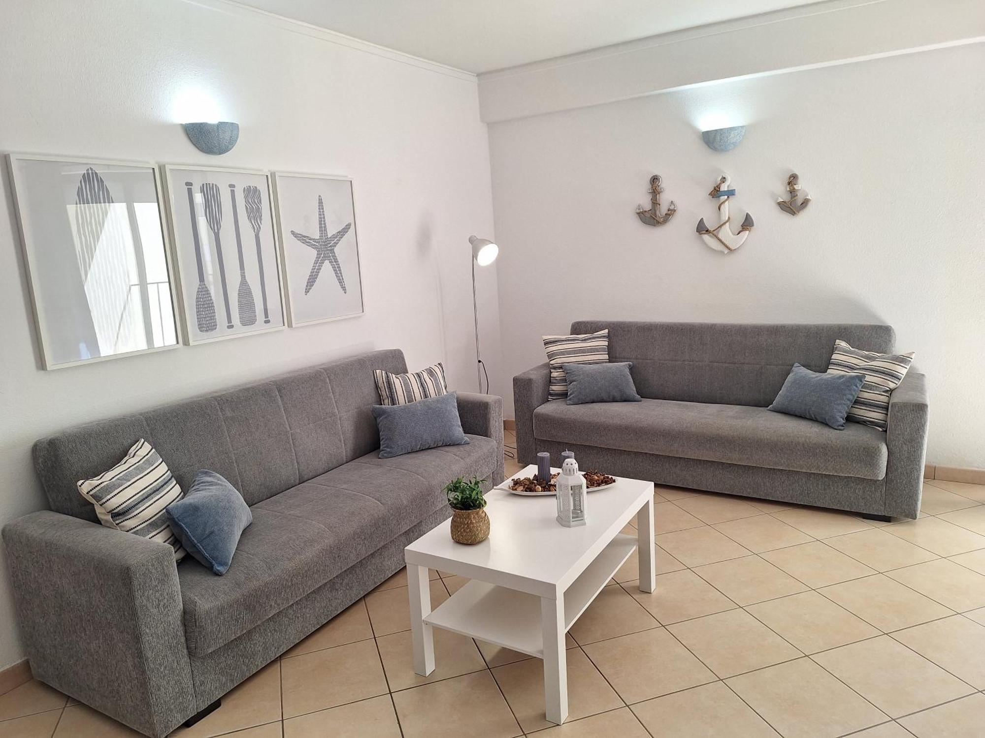Apartment Apartamento Azul Armação de Pêra