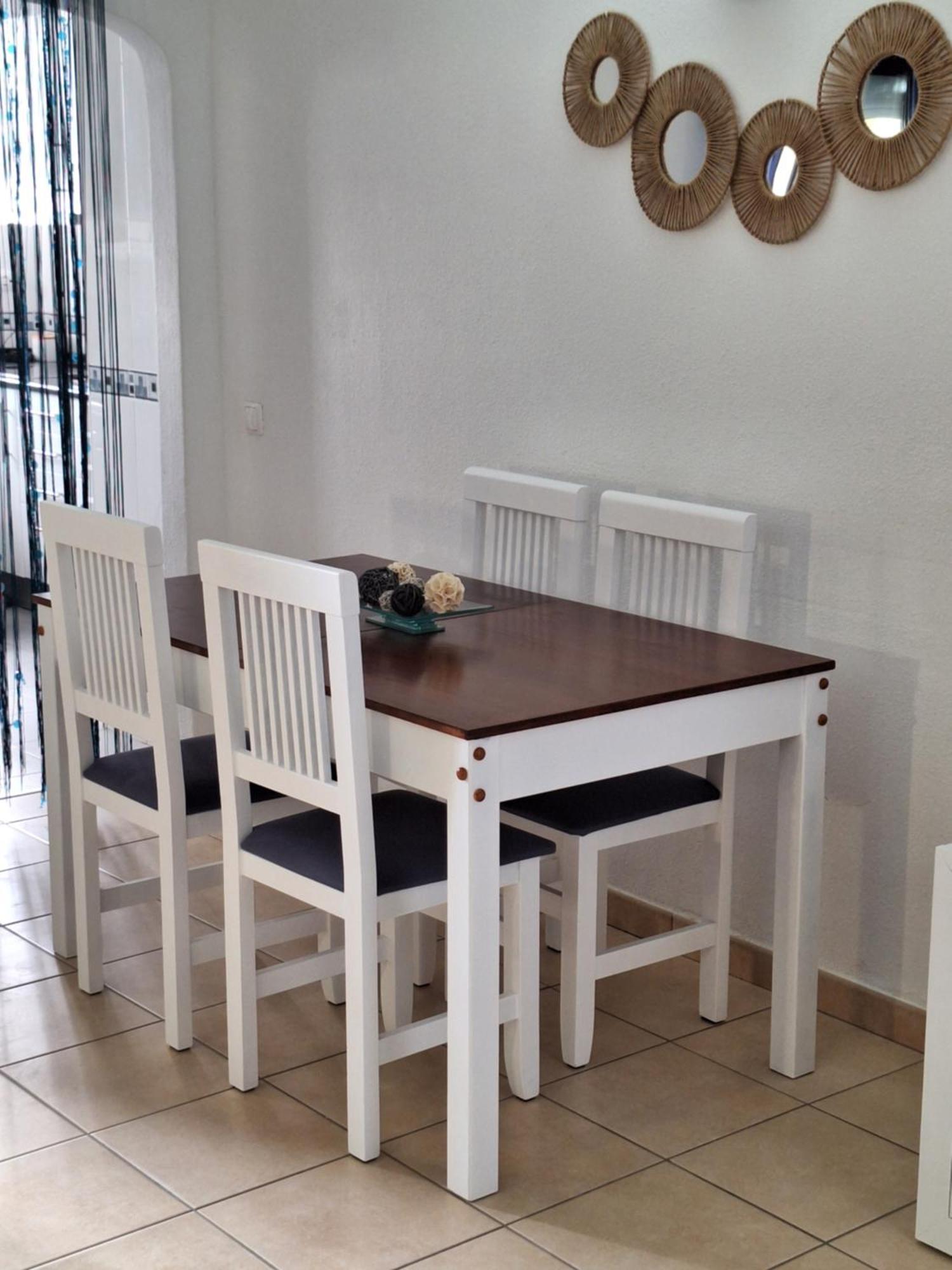 Apartamento Azul *