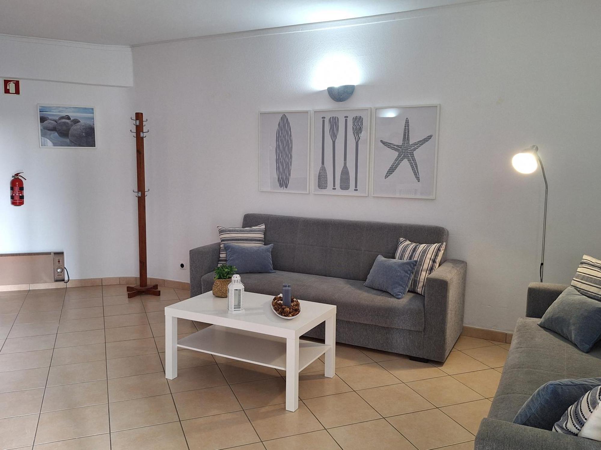 Apartment Apartamento Azul