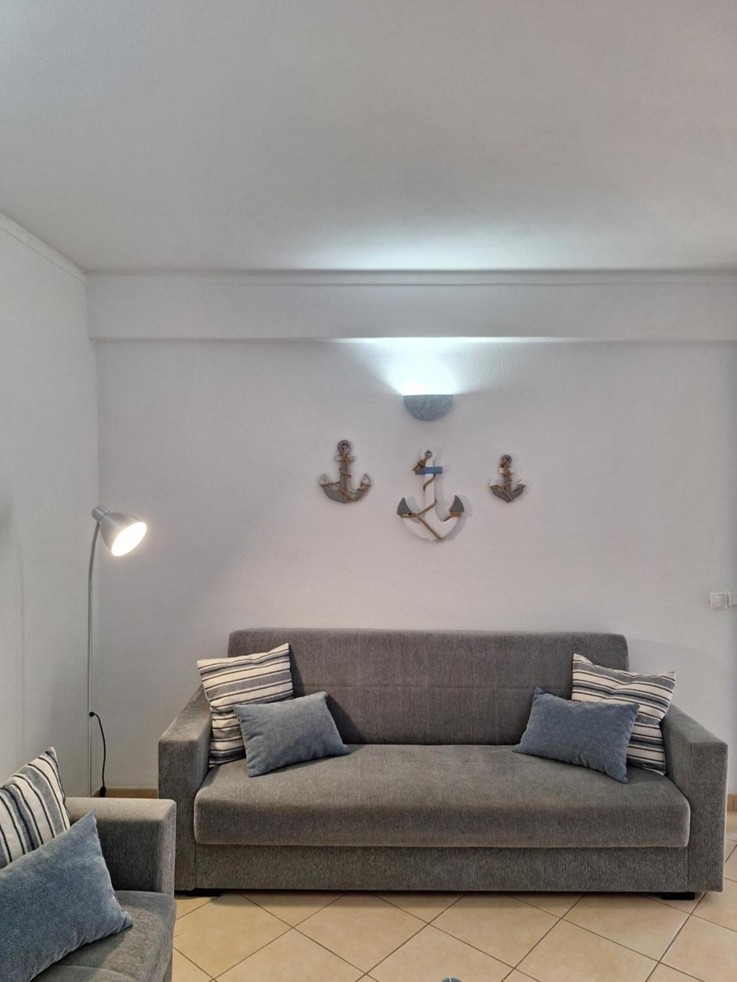 Apartamento Azul Armação de Pêra