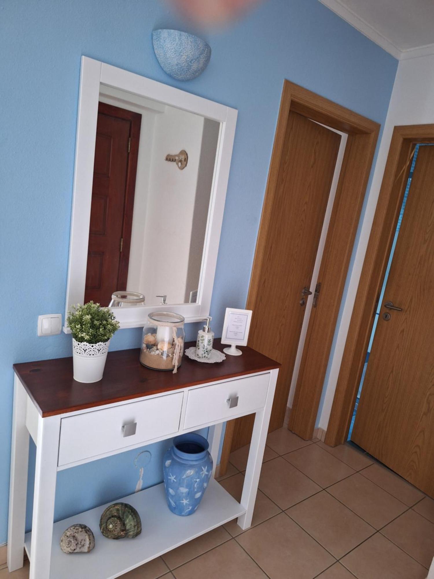 Apartment Apartamento Azul *