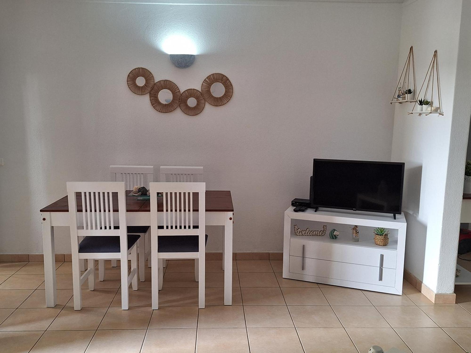 Apartamento Azul Apartment Armação de Pêra