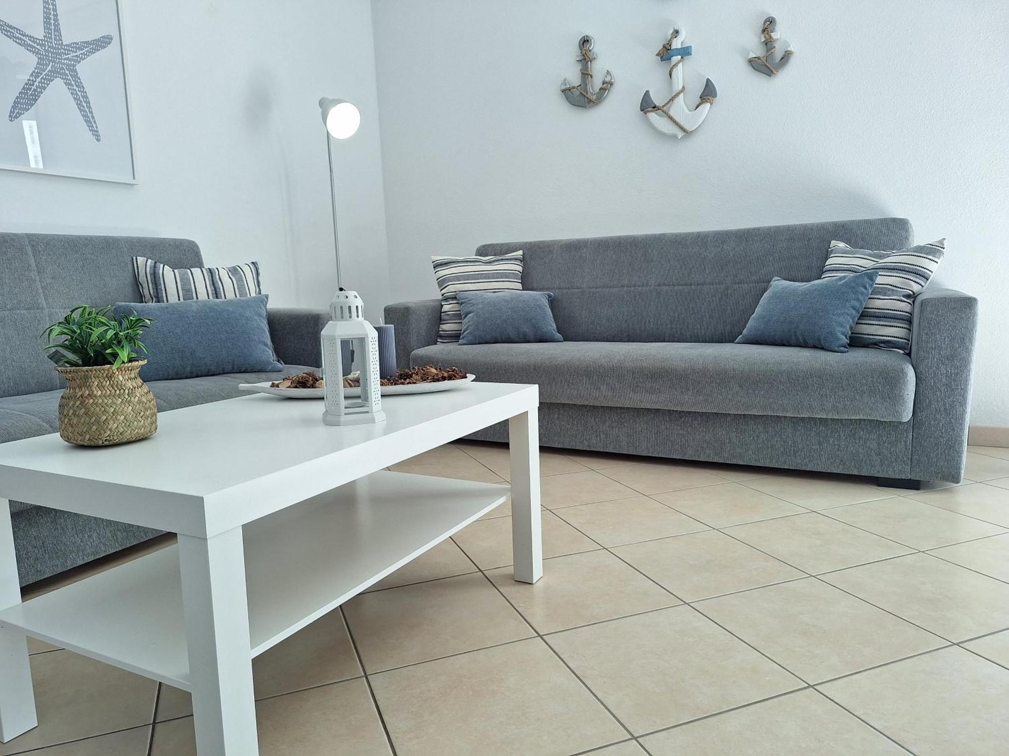 Apartment Apartamento Azul Armação de Pêra