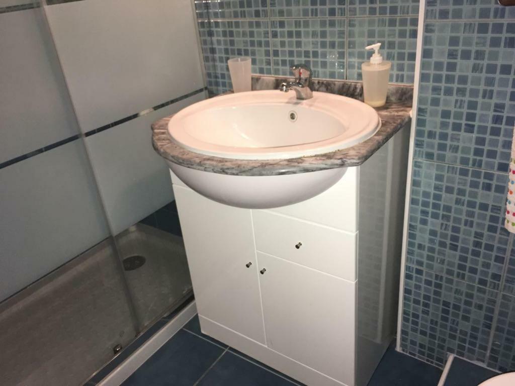 Apartamento Azul Apartment