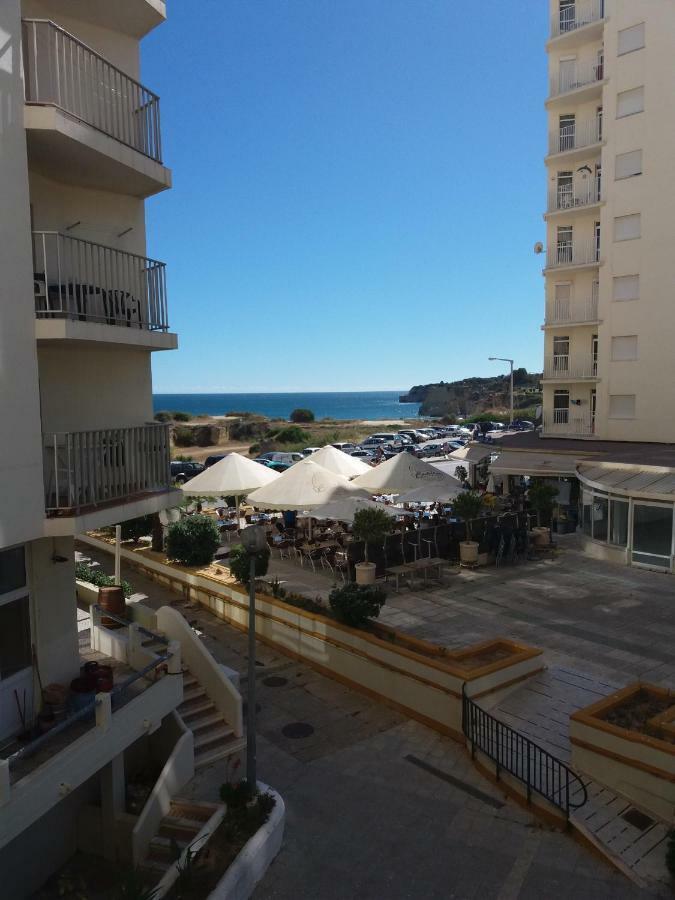 Apartment Apartamento Azul Armação de Pêra