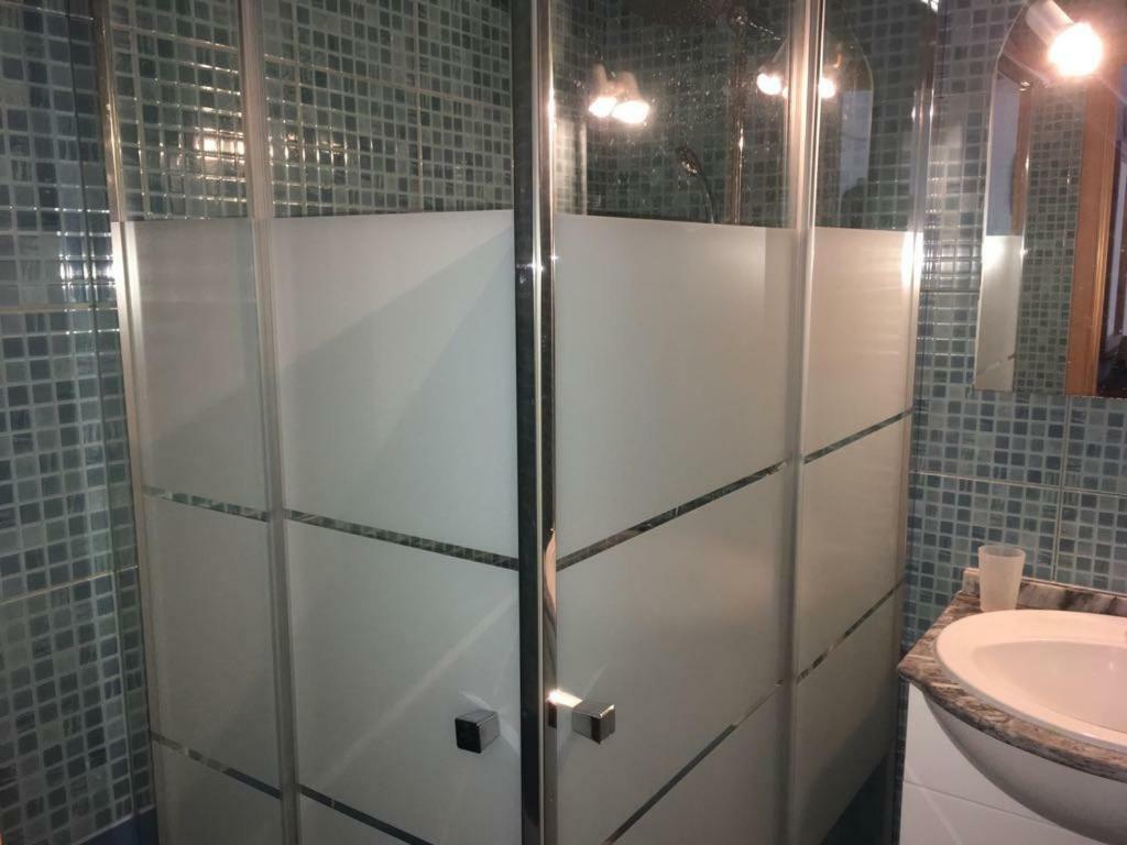 Apartamento Azul