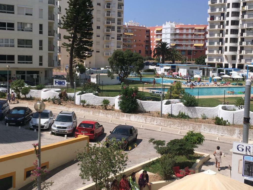 Apartamento Azul * Armação de Pêra