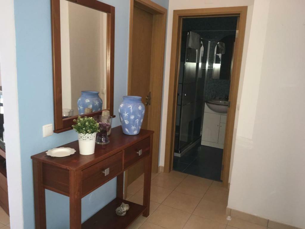 Apartamento Azul Apartment