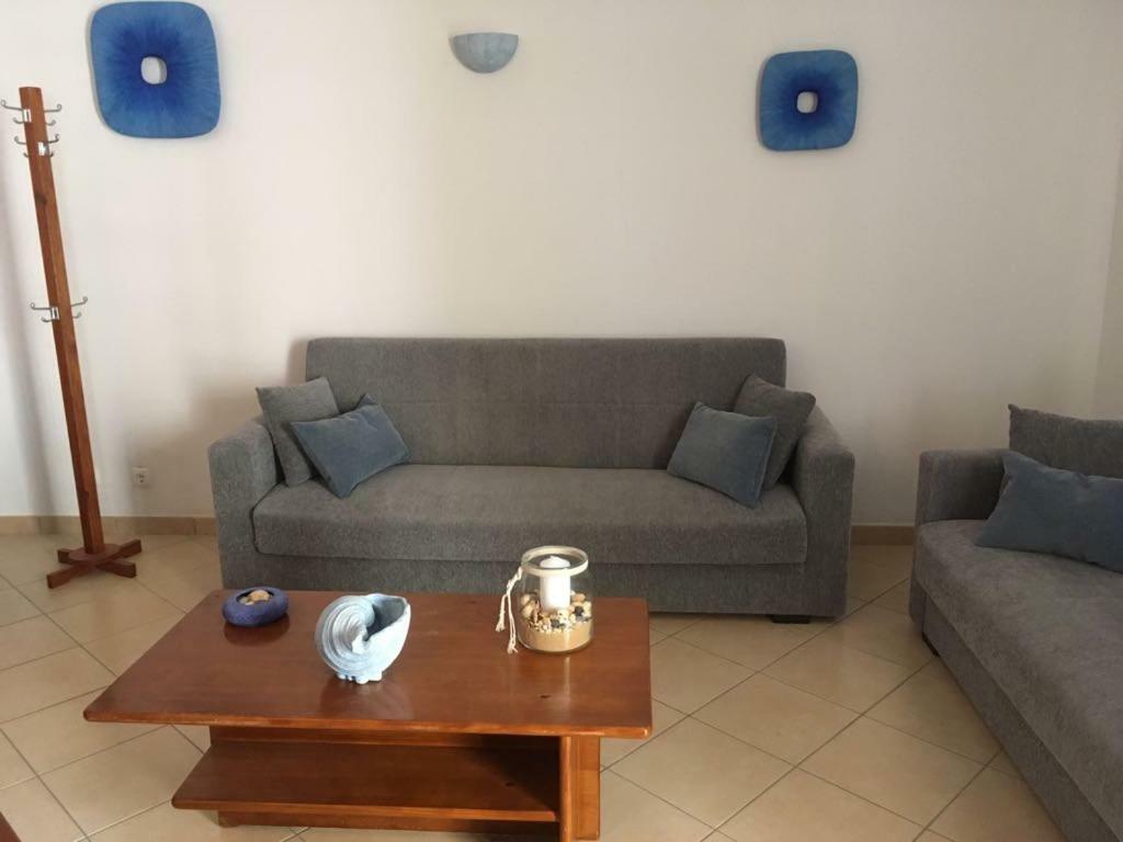 Apartamento Azul Apartment Armação de Pêra