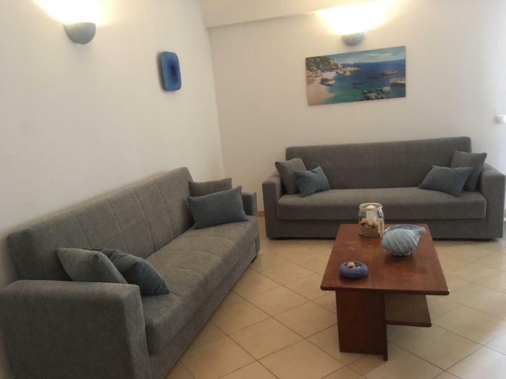 Apartamento Azul *