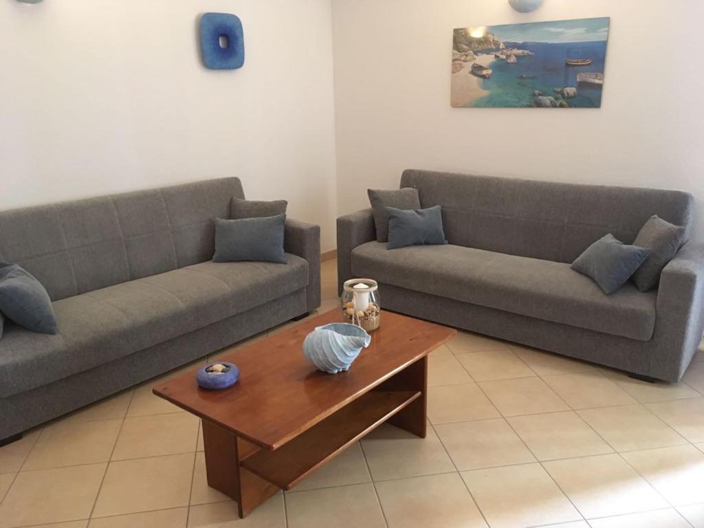 Apartamento Azul Apartment