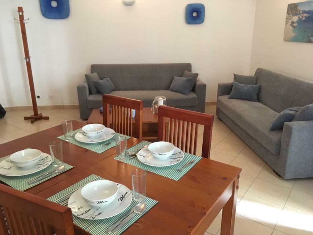 Apartamento Azul *