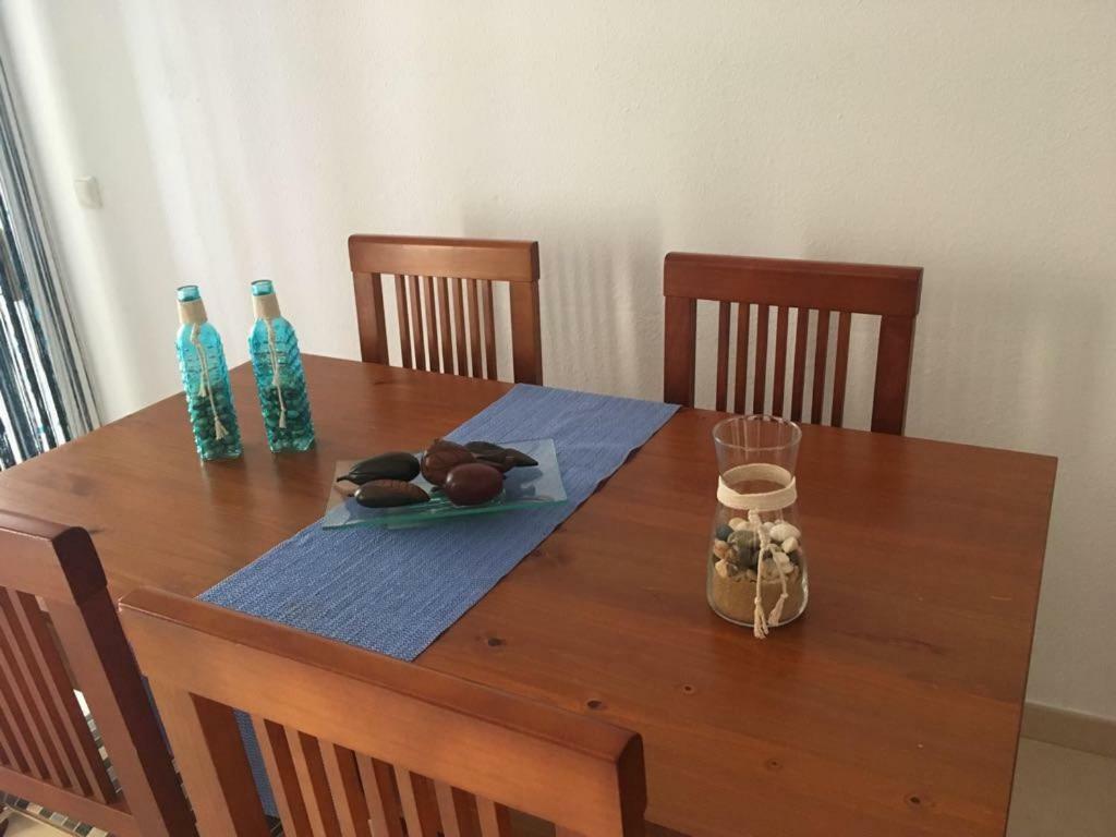 Apartamento Azul Apartment Armação de Pêra