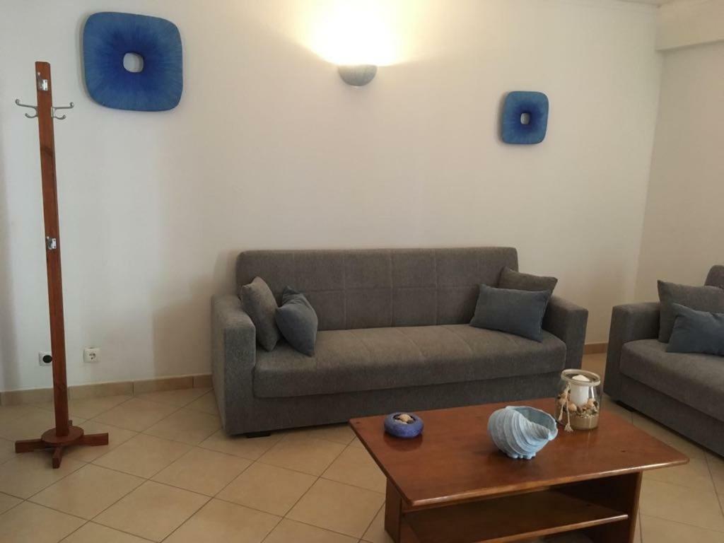 Apartamento Azul * Armação de Pêra