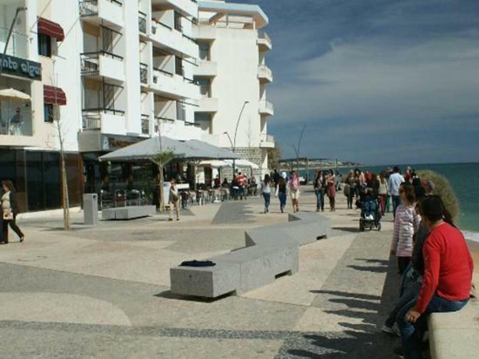 Apartamento Azul * Armação de Pêra