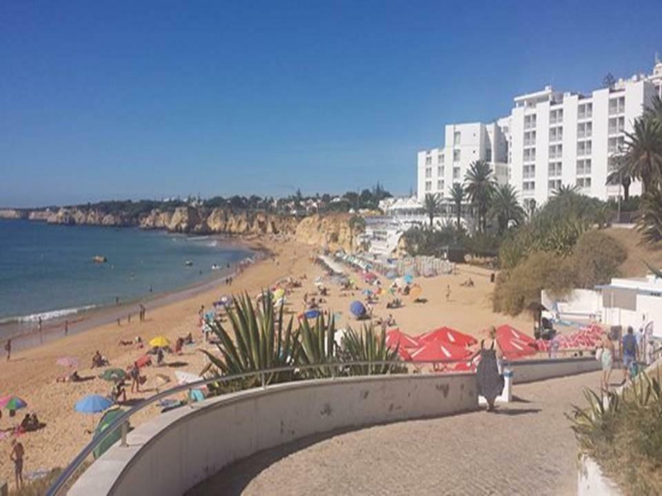 Apartamento Azul Apartment Armação de Pêra