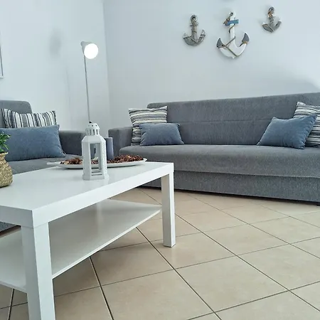 Ferienwohnung Apartamento Azul Armação de Pêra Exterior foto