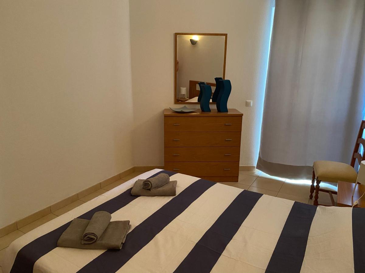 Apartamento Azul Apartment *