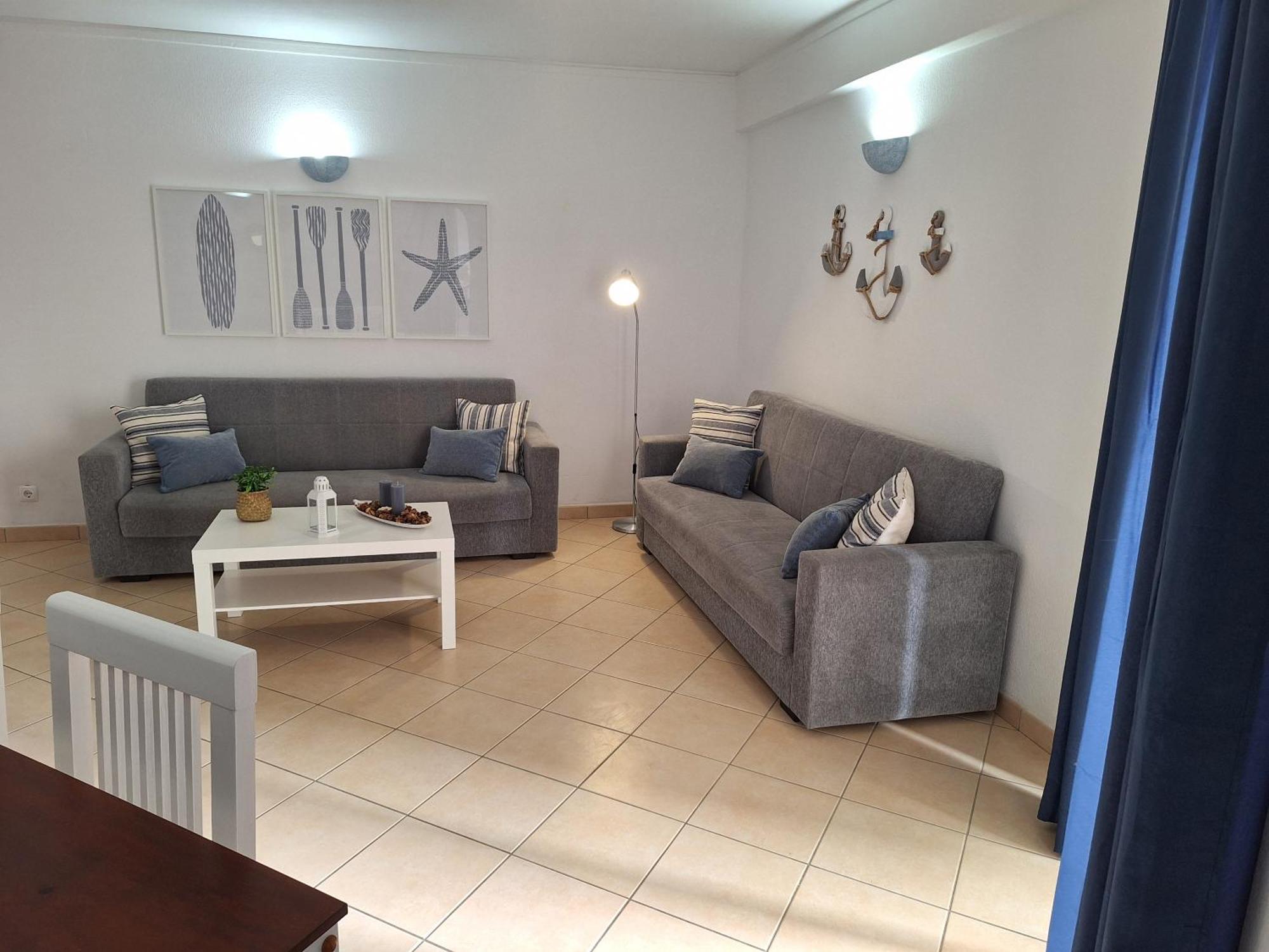 Apartamento Azul Apartment