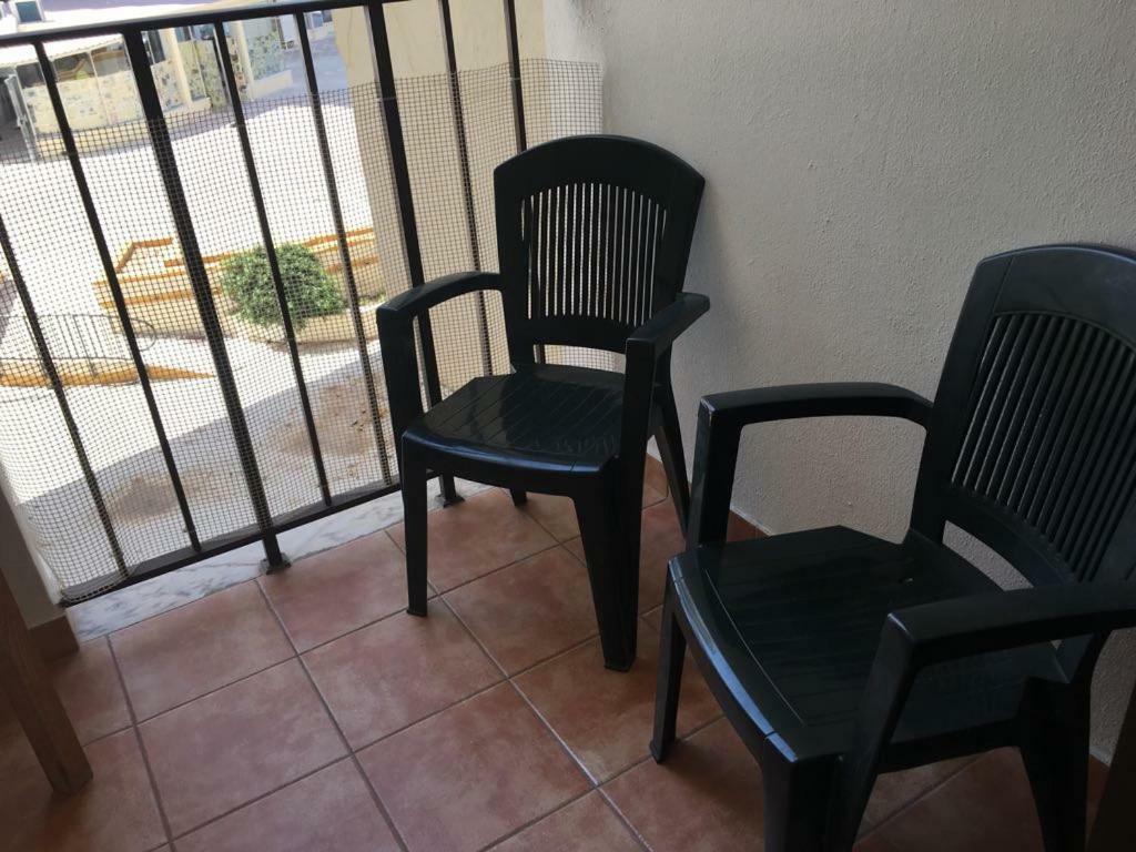 Apartamento Azul Apartment *